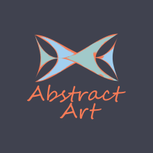Algo abstracto. Un proyecto de Diseño gráfico de Reinaldo Peña Rios - 10.03.2019