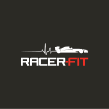 Racer-Fit. Un proyecto de Fotografía, Br, ing e Identidad, Diseño gráfico, Desarrollo Web, Vídeo y Diseño de logotipos de Sergio Bonett - 29.04.2004