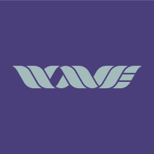 Wave. Un proyecto de Diseño gráfico y Diseño de logotipos de Sergio Bonett - 30.03.2019