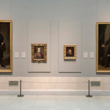 Telefónica. Digitalización de obras Museo del Prado. Un projet de Cop , et writing de Doña Marta Fernández - 01.04.2019