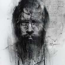 Mi Proyecto del curso: Retrato realista con lápiz de grafito "Emanuel Portrait". Un proyecto de Bellas Artes de Hector Prado - 01.04.2019