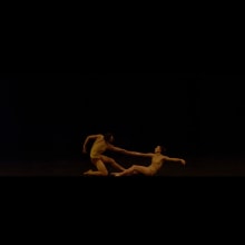 Compañía Nacional de Danza . Vídeo projeto de Antonio Olmos Perez - 02.04.2019