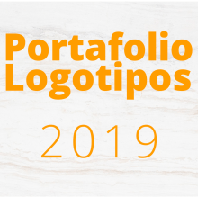 Logotipos. Logo Design project by Francisco Alvarez - 04.06.2019