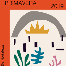 Mi Proyecto del curso: Arte final: preparación de archivos para impresión. Ilustração digital projeto de Paula García Tapia - 06.04.2019