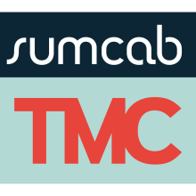 Branding - Identidad corporativa - Sumcab TMC. Un proyecto de Diseño gráfico de Ana Soini - 10.04.2019