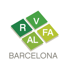 Branding - Identidad corporativa - RV ALFA Grupo. Un proyecto de Diseño de Ana Soini - 17.11.2015