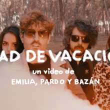 Ciudad de Vacaciones de Emilia, Pardo y Bazán. Un proyecto de Edición de vídeo de Pepe Sánchez Moreno - 08.04.2019