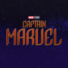 AE Captain Marvel Fan Intro. Design, Motion Graphics, Animação, e Tipografia projeto de Camilo Romero - 13.04.2019