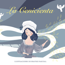 Mi Proyecto del curso: Ilustración digital para cuentos infantiles. Un progetto di Illustrazione tradizionale, Illustrazione digitale e Illustrazione infantile di Beatriz Pascual - 05.04.2019