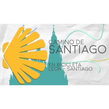 Cicloturismo 2017 | Videoblog Camino de Santiago. Un proyecto de Cine, vídeo, televisión, Animación, Televisión y Creatividad de J. Jesús Navas - 20.09.2017