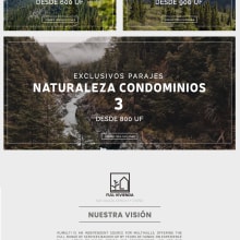 Mi Proyecto del curso: Fullvivienda.cl. Digital Marketing project by josealienlaf - 04.21.2019