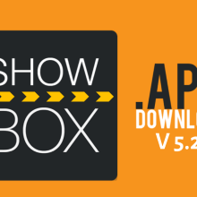 Showbox for Android, iOS, PC / Windows 8,10 (Complete Guide). Video Games project by waseemjani211 - 04.21.2019
