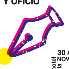 Diseño y oficio. Ilustração tradicional, Publicidade, Design gráfico, e Design de cartaz projeto de Isabel García - C. Vallbona - 15.11.2018