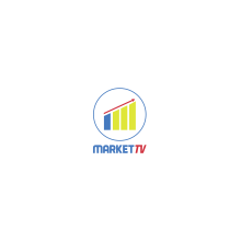Logo / Market TV Ein Projekt aus dem Bereich Design, Werbung, Kunstleitung, Marketing, Multimedia, TV, Social Media, Icon-Design, Kreativität und Digitales Marketing von Dahiana Peralta Marchena - 23.04.2019