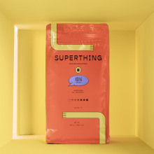 Superthing. Un proyecto de Br e ing e Identidad de Futura - 23.01.2019
