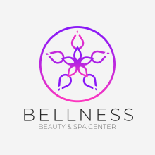 Bellness. Un proyecto de Br e ing e Identidad de dc_studios - 04.04.2019