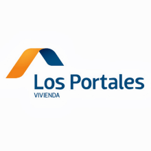 Diseño Gráfico - Los Portales Vivienda. Un proyecto de Diseño, Publicidad, Marketing y Retoque fotográfico de Joella Salazar Saldarriaga - 25.04.2019