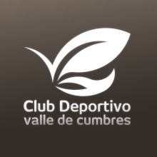 Diseño de Logotipo Club Deportivo VC. Logo Design project by visualetts - 04.28.2019