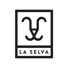 La Selva. Br, ing, Identit, and Logo Design project by Jimi Macías - 04.28.2019