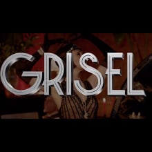 Piloto "Grisel". Un proyecto de Cine, vídeo, televisión, Dirección de arte y Escenografía de Mech Ibañez - 04.05.2018