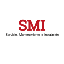 SMI . Br, ing, Identit, and Web Design project by Santiago Velasquez - 05.05.2019