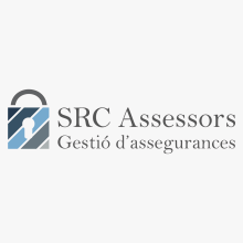 SRC Assessors. Graphic Design project by Carlos Martínez - 12.11.2014
