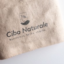 Cibo Naturale. Br, ing, Identit, Graphic Design, Packaging, Product Design, Icon Design, and Logo Design project by Crow - 04.15.2019