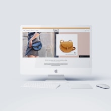 Diseño web para ecommerce. Un proyecto de Diseño Web y Marketing Digital de Artilet Diseño web & SEO - 09.09.2018