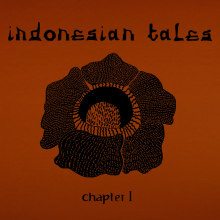 Indonesian Tales | Desigual Collection Autumn 18 Ein Projekt aus dem Bereich Motion Graphics, Animation, Mode, Animation von Figuren, 2-D-Animation und Videobearbeitung von Jaime Quinto - 07.05.2019