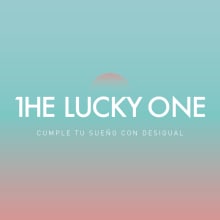 The Lucky OneNew project. Design, Motion Graphics, Animation, and 2D Animation project by Jaime Quinto - 05.07.2019