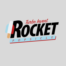 Turbo Invent RocketNew project Ein Projekt aus dem Bereich Design, Motion Graphics, Animation und 2-D-Animation von Jaime Quinto - 07.05.2019