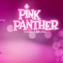Nuevo proyecto3D model of the Pink Panther. Created in ZBrush, 3ds Max, Photoshop.. Un proyecto de Cine, vídeo, televisión, 3D, Diseño de personajes, Cómic, Cine, Animación de personajes, Animación 3D, Creatividad, Modelado 3D, Concept Art y Diseño de personajes 3D de Claudio J. Sanchez - 10.05.2019