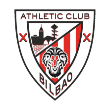 Propuesta de nuevo escudo para el Athletic Club de Bilbao. Un proyecto de Diseño gráfico, Diseño de iconos y Diseño de logotipos de José Julio Parralejo - 10.05.2019
