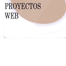 Videos de Mis Proyectos. Een project van Webdesign y  Webdevelopment van Jorge Pallol - 11.05.2019
