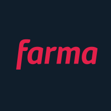 Farma. T, and pograph project by Oscar Guerrero Cañizares - 05.13.2019