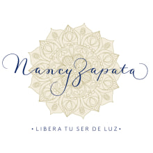 Nancy Zapata. Un proyecto de Lettering y Dibujo a lápiz de Marianna Rezk Timcke - 12.08.2017