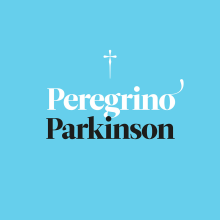Peregrino Parkinson. Design editorial projeto de Joaquín Gómez Gálvez - 22.05.2019