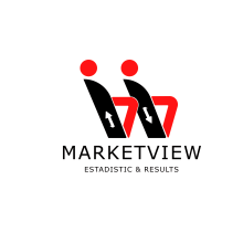 Market View. Un proyecto de Diseño gráfico y Diseño de logotipos de Reinaldo Peña Rios - 24.05.2019
