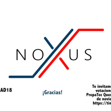 Noxus. Un proyecto de Cine, vídeo y televisión de Emily Flores - 25.05.2019