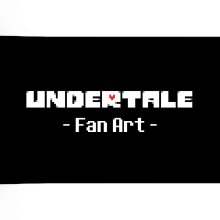 Fan Art - Undertale. Een project van Digitale illustratie y Videogames van Paz Gómez de la Muñoza - 22.11.2015