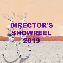 ANIMATION SHOWREEL 2019. Advertising, Film, Video, TV, Animation, Character Design, Film, Character Animation, 2D Animation, and Digital Illustration project by Blanca Bonet - 05.27.2019