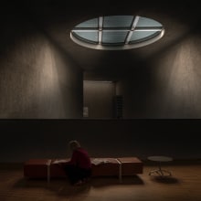 Kunstmuseum. Un projet de Architecture , et Photographie numérique de Pablo Casals Aguirre - 02.06.2019