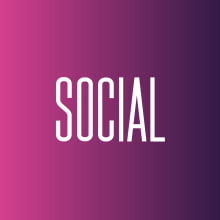 Social Media. Design, e Redes sociais projeto de Adrián Pérez Rivera - 20.06.2018