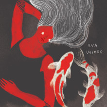 Eva Uviedo [Curso: Claves para crear un portafolio de ilustración profesional]. Ilustração projeto de Eva Uviedo - 06.06.2019