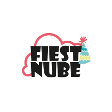 Branded content y content curation para FiestaNube. Un proyecto de Br e ing e Identidad de guadalupe_alonso - 31.05.2019