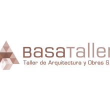 Logo Basa Taller. Br, ing e Identidade, e Design gráfico projeto de Marta Arévalo Segarra - 09.06.2019