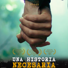 Una Historia Necesaria (The Suspended Mourning). Un proyecto de Cine, vídeo, televisión y Televisión de Hernán Caffiero - 11.09.2017