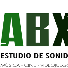 Diseño de marca - ABX Ein Projekt aus dem Bereich Logodesign von Álvaro Rodríguez - 01.03.2019