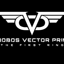 Campaña promo "phobos vector prime" PS4. Videogames projeto de Álvaro Rodríguez - 07.06.2018