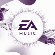 EA Music — Branding. Un proyecto de Dirección de arte, Br, ing e Identidad, Diseño gráfico y Diseño de logotipos de Gustavo Bouyrié - 17.06.2019
